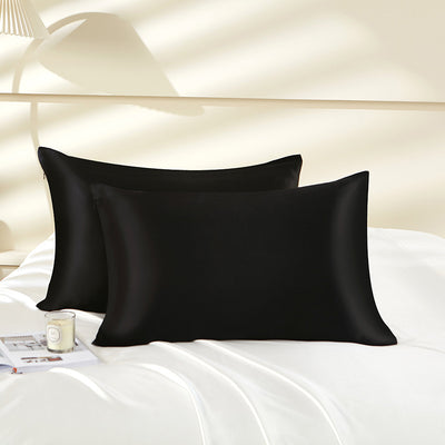 SERICOVA 22 Momme Mulberry Silk Pillowcase